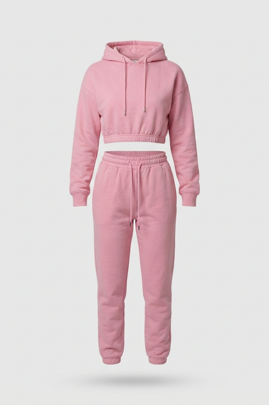Women's Hoodie Set | Two-Piece Tracksuit | Comfort Fit