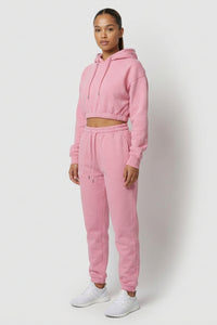 Women's Hoodie Set | Two-Piece Tracksuit | Comfort Fit