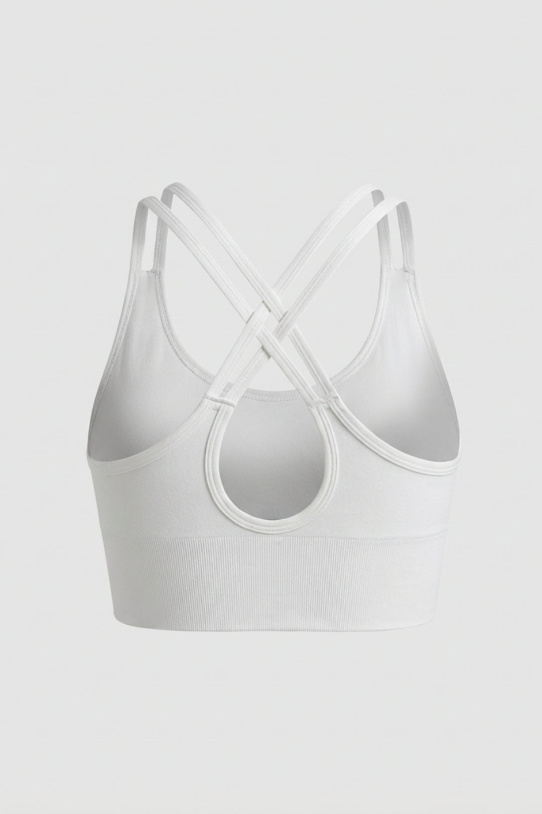 Women's Tank Top | Seamless | Breathable & Supportive