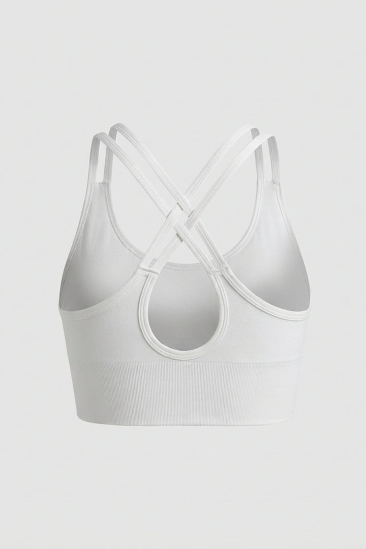 Women's Tank Top | Seamless | Breathable & Supportive