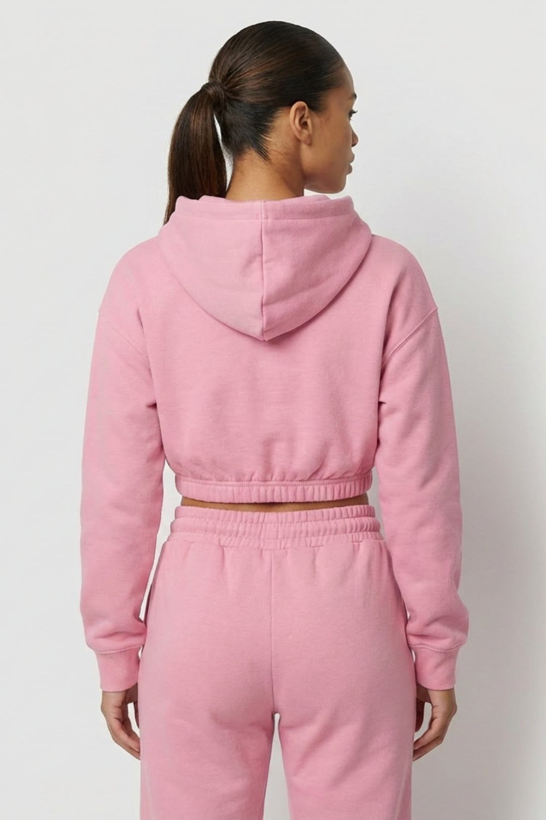 Women's Hoodie Set | Two-Piece Tracksuit | Comfort Fit