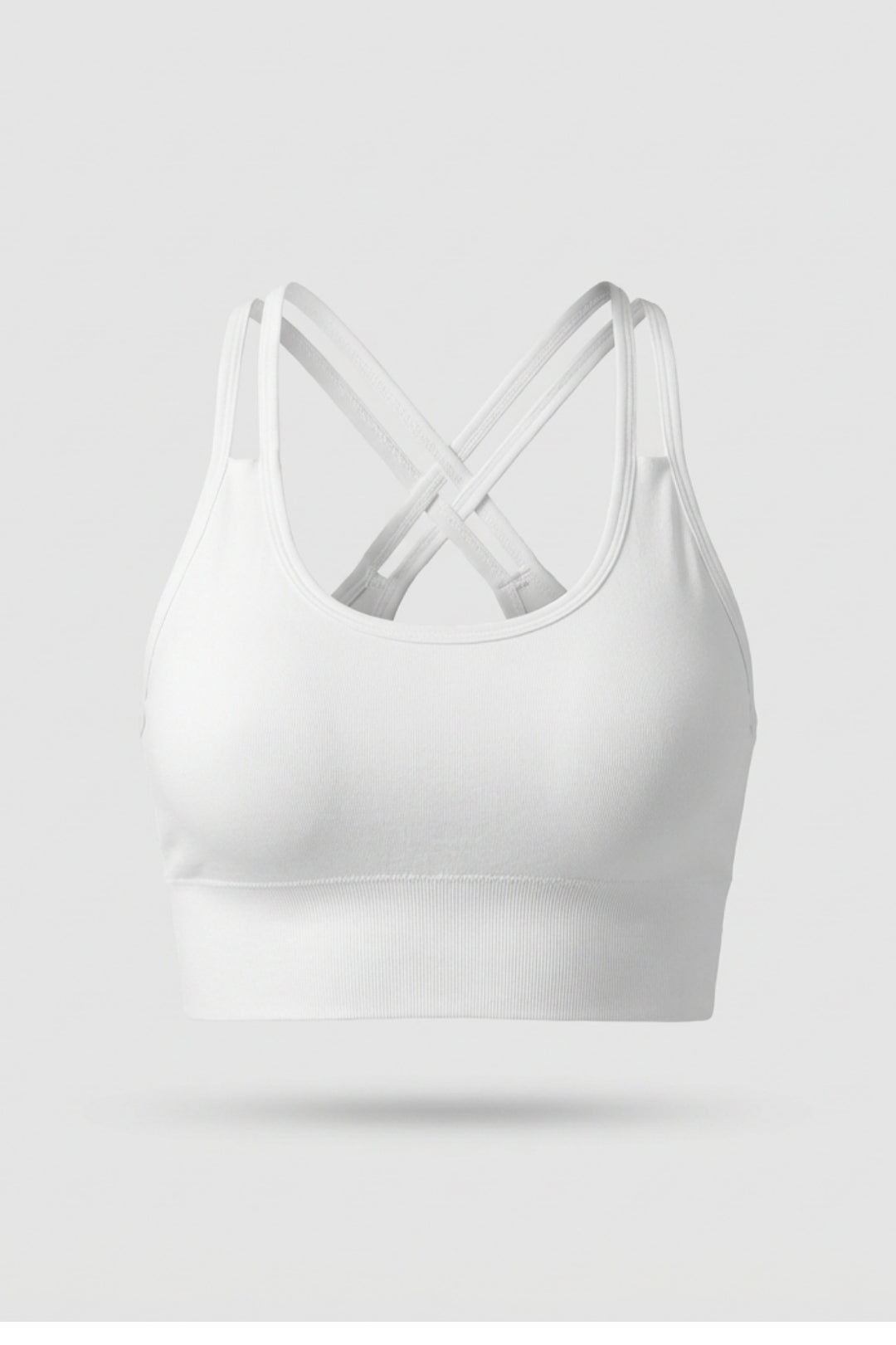 Women's Tank Top | Seamless | Breathable & Supportive
