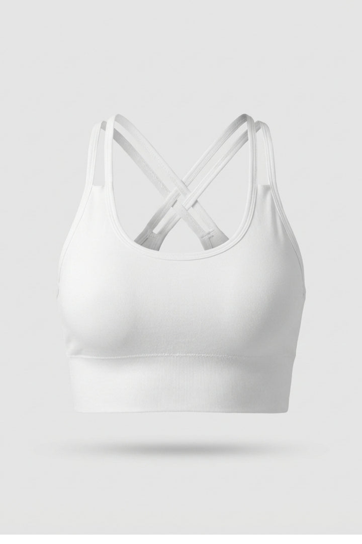 Women's Tank Top | Seamless | Breathable & Supportive