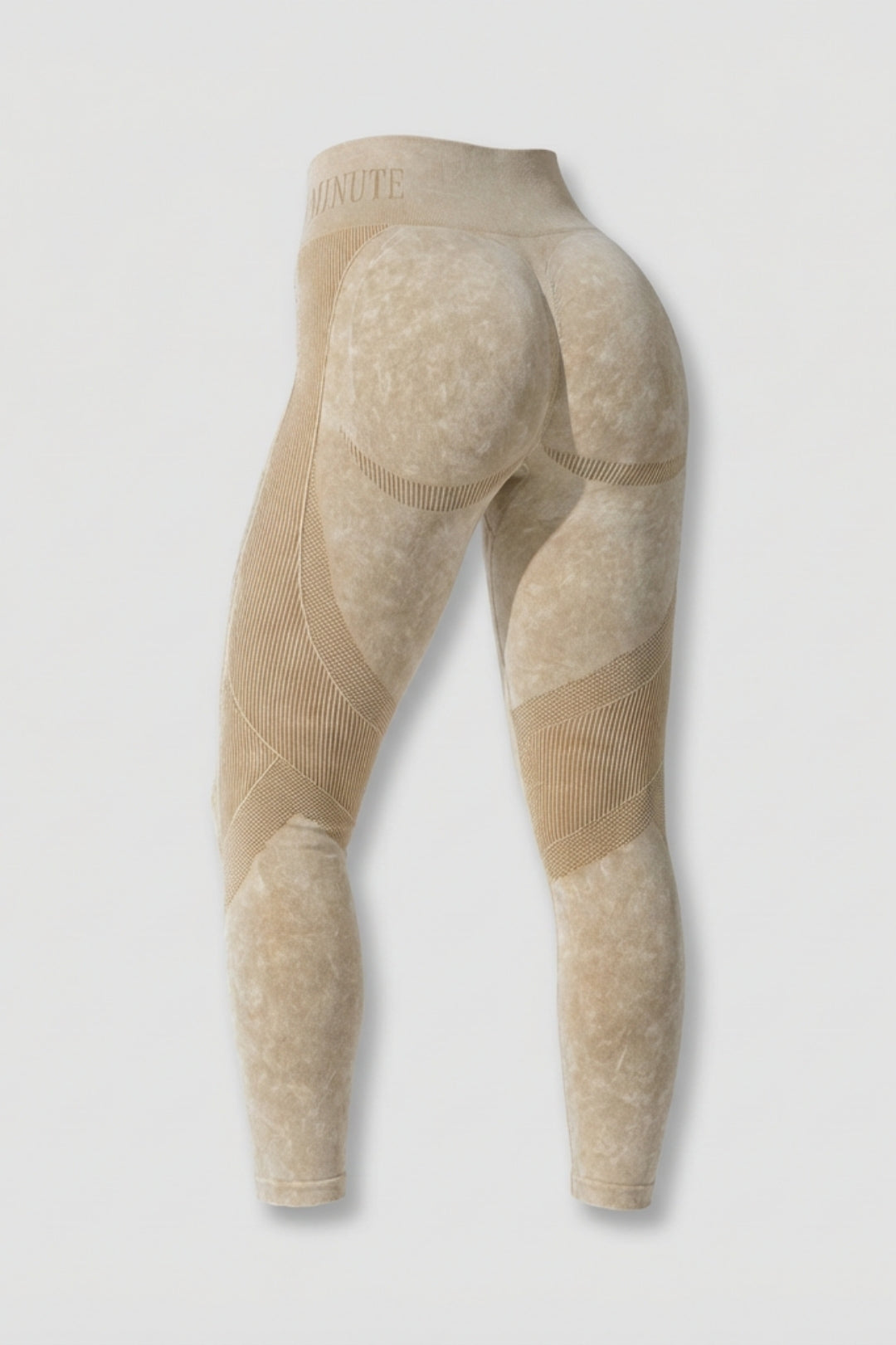 Dameslegging | Hoge taille | Naadloos & Buikcorrigerend