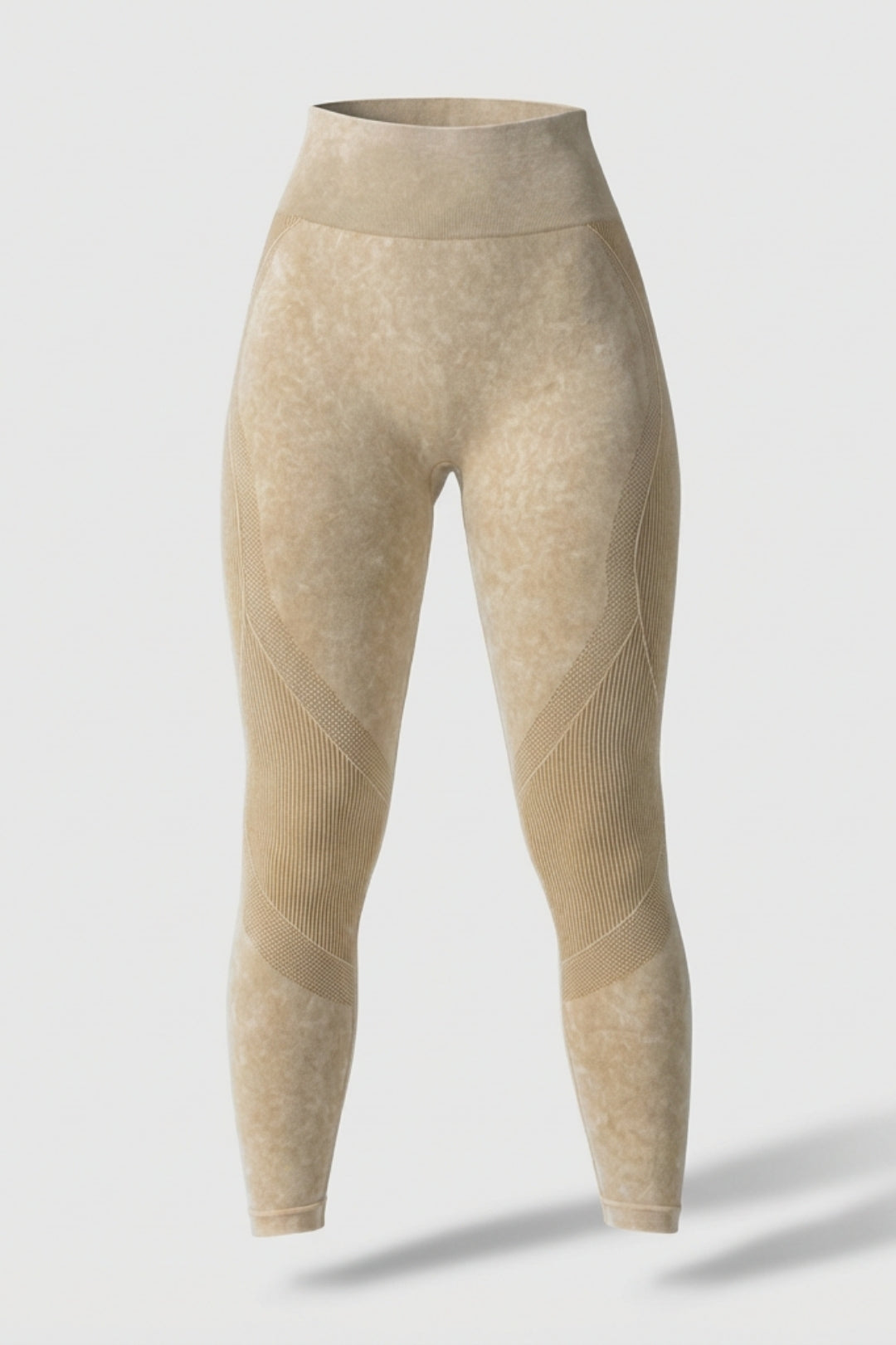 Dameslegging | Hoge taille | Naadloos & Buikcorrigerend