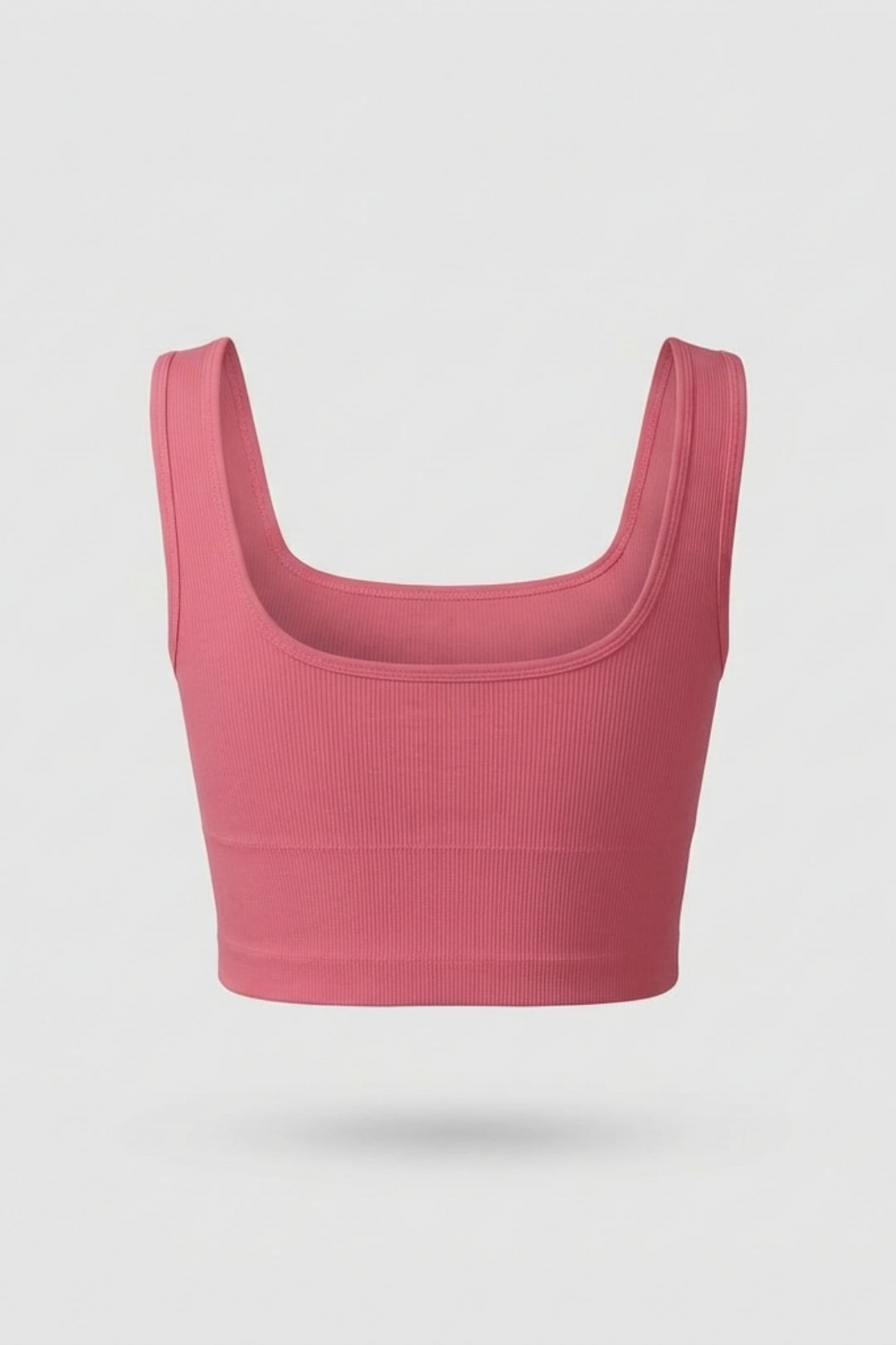 Women's Top | Cropped Fit | Breathable & Stretch