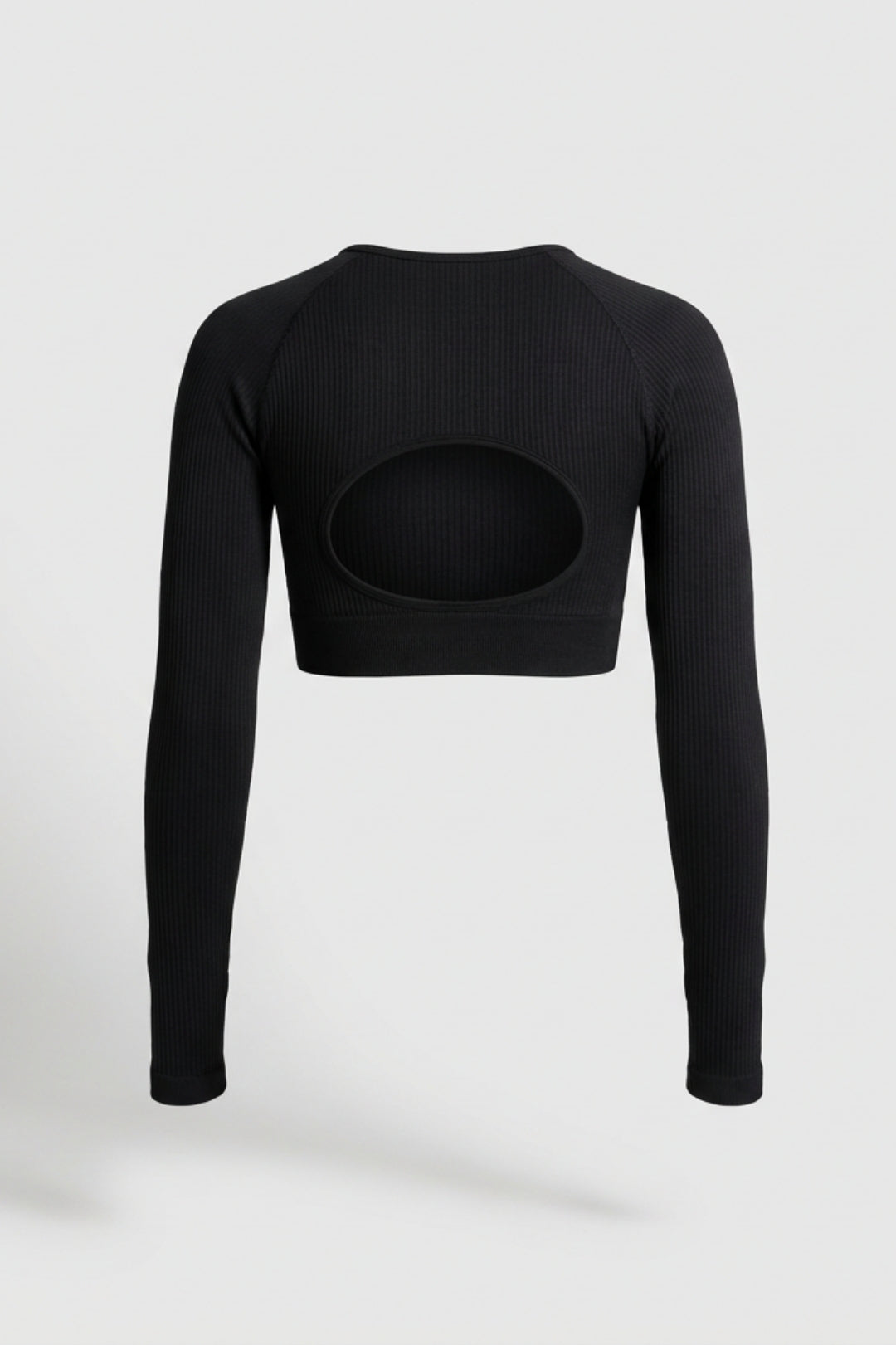 Damessporttop | Naadloos & ademend | Slimfit sportieve look