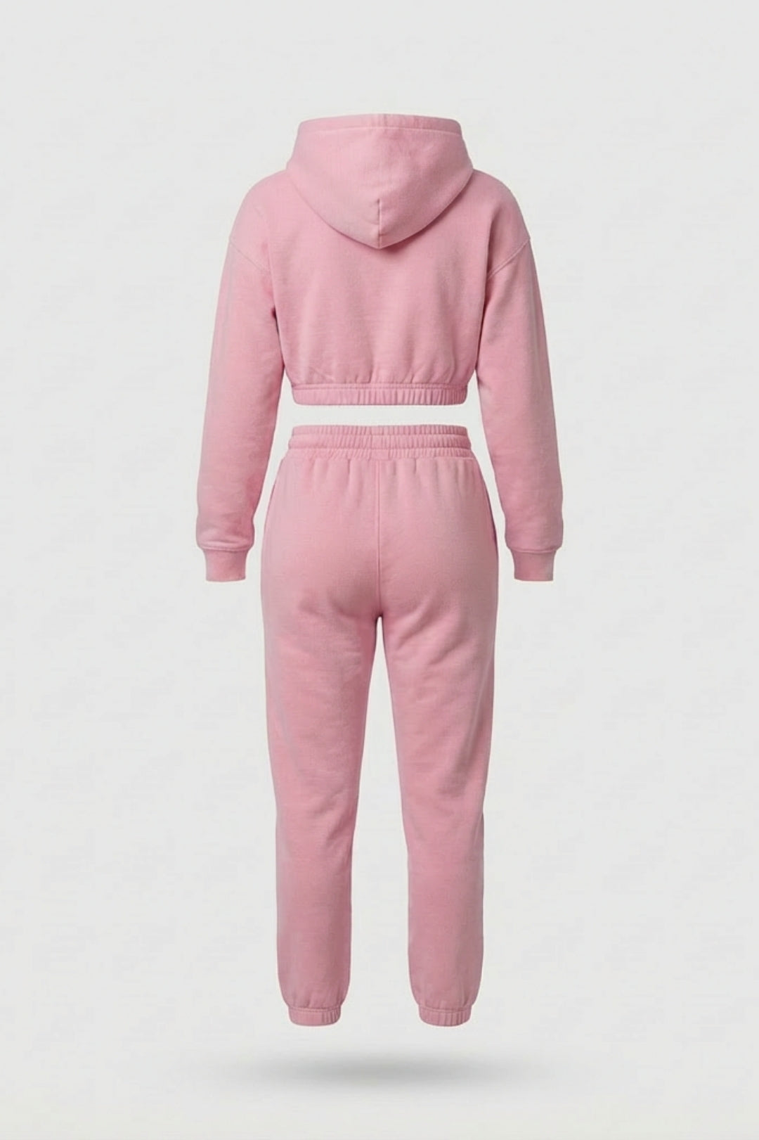 Women's Hoodie Set | Two-Piece Tracksuit | Comfort Fit