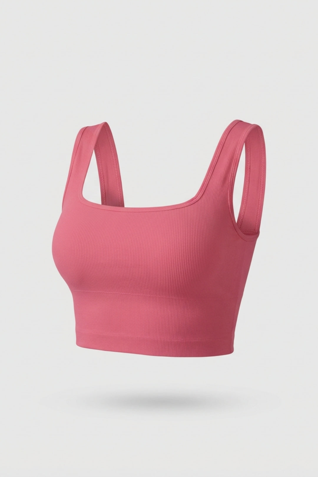 Women's Top | Cropped Fit | Breathable & Stretch