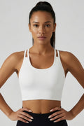 Women's Tank Top | Seamless | Breathable & Supportive