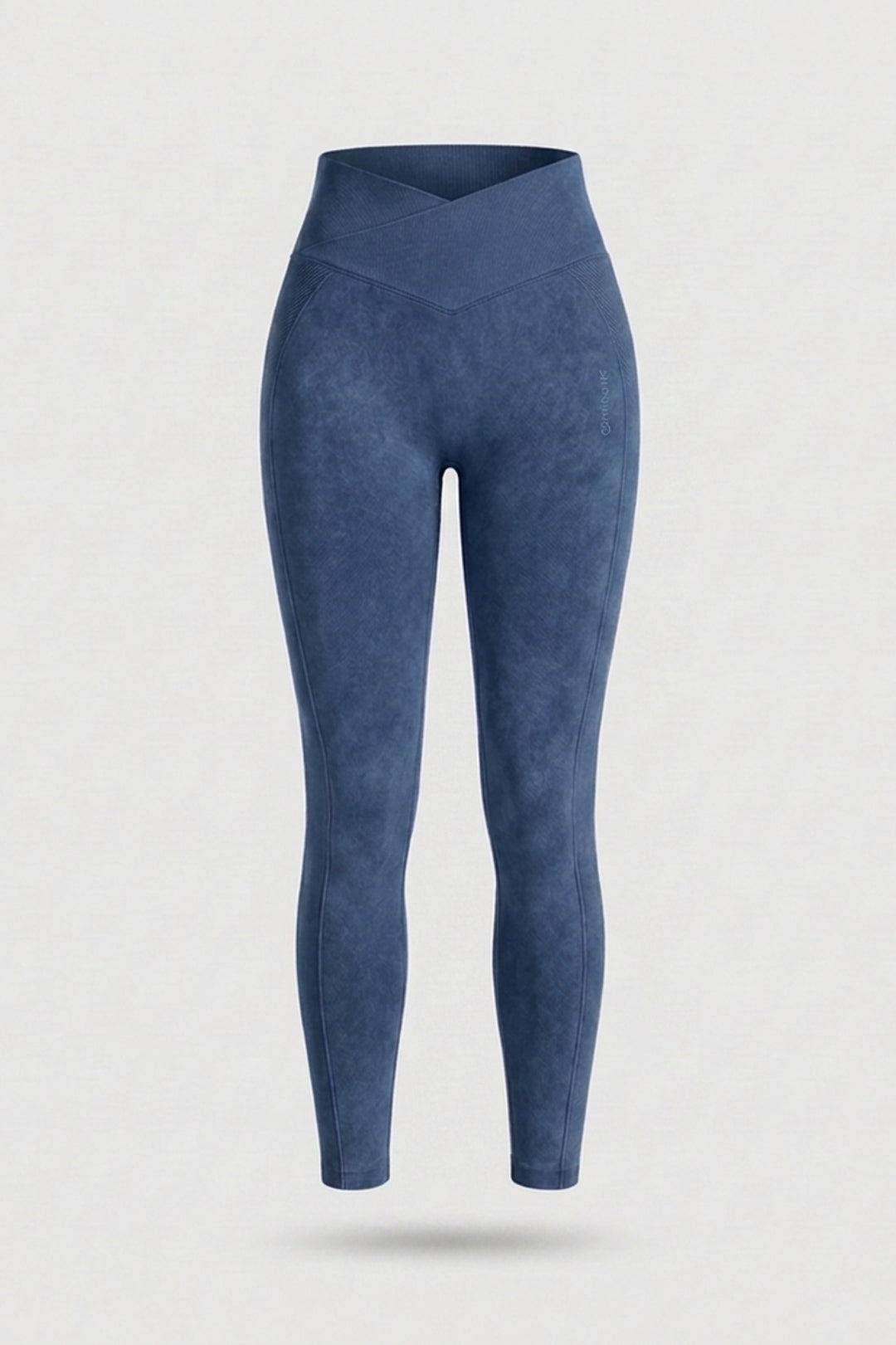 Dames Fitness Legging | High Waist | Scrunch Sportlegging
