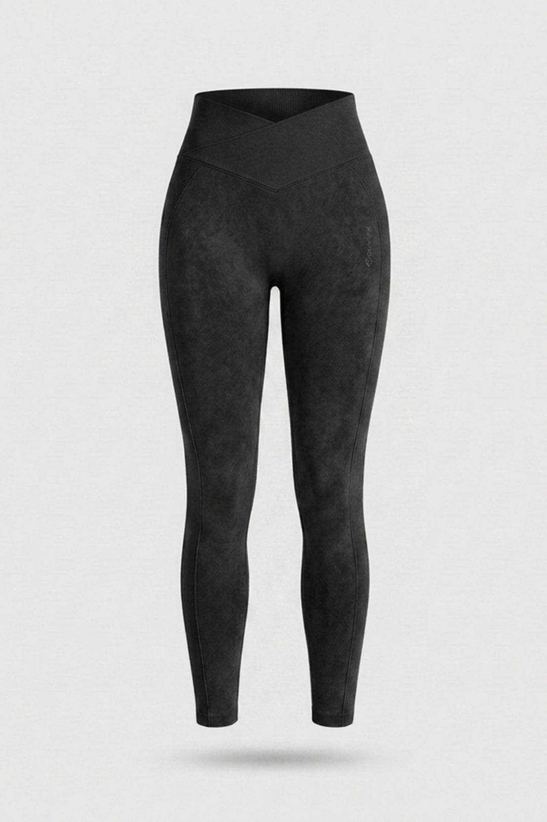 Dames Fitness Legging | High Waist | Scrunch Sportlegging