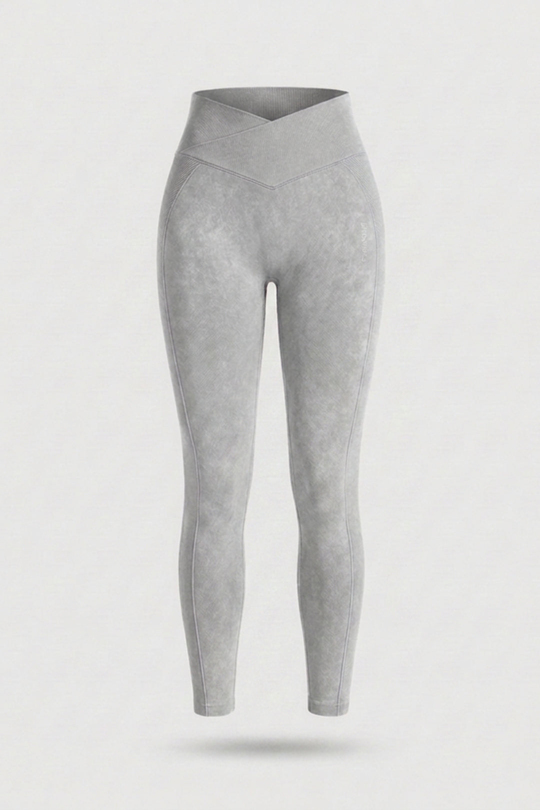 Dames Fitness Legging | High Waist | Scrunch Sportlegging