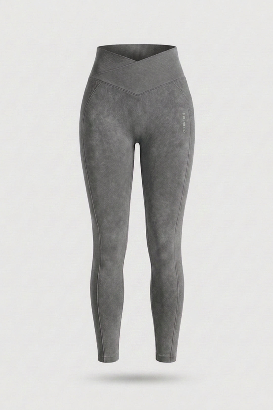 Dames Fitness Legging | High Waist | Scrunch Sportlegging