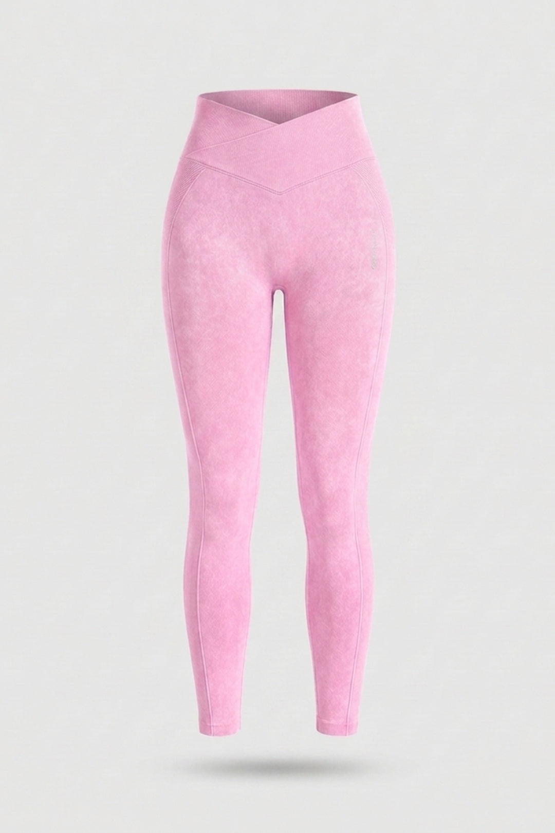 Dames Fitness Legging | High Waist | Scrunch Sportlegging