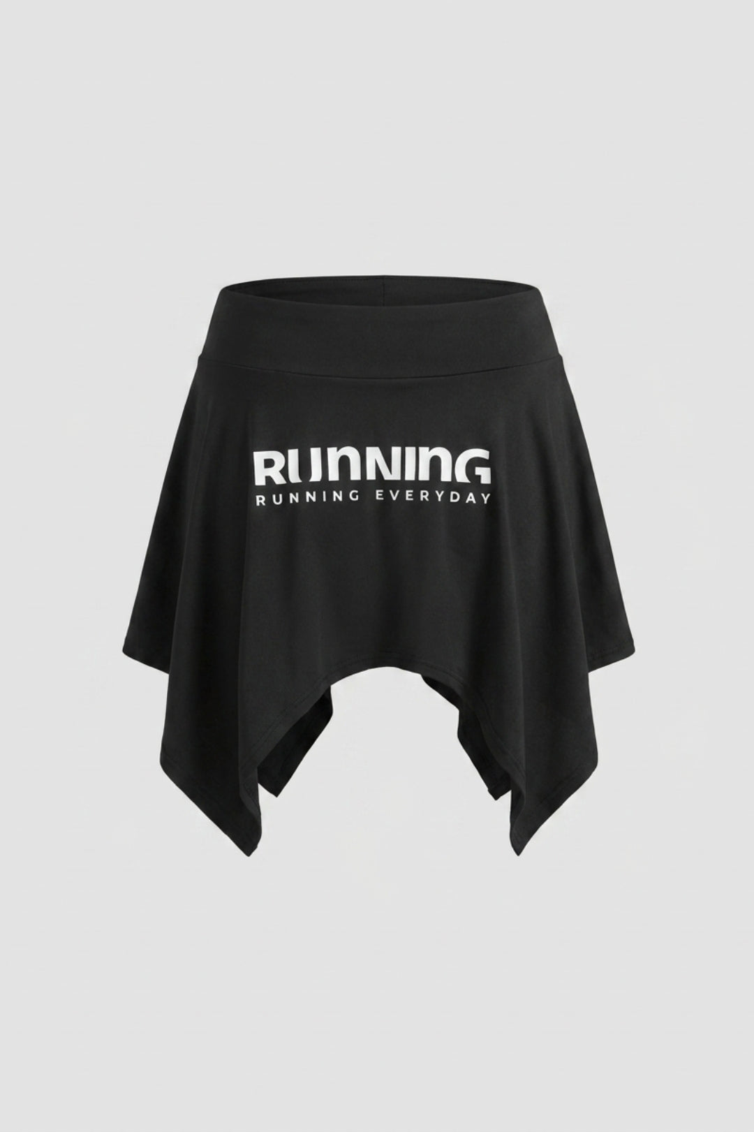 Dames Running Cover Up | Wrap Design | Sport cover up