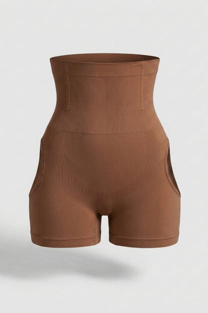 Dames Shaping Shorts | Sculpting Fit | High Waist | Tummy control