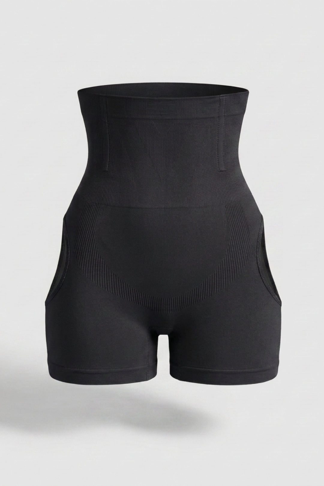 Dames Shaping Shorts | Sculpting Fit | High Waist | Tummy control