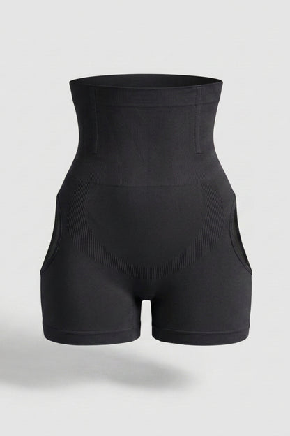 Dames Shaping Shorts | Sculpting Fit | High Waist | Tummy control