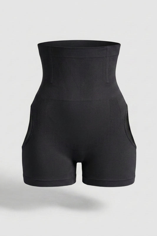 Dames Shaping Shorts | Sculpting Fit | High Waist | Tummy control