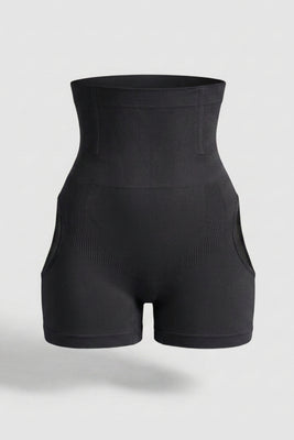Dames Shaping Shorts | Sculpting Fit | High Waist | Tummy control