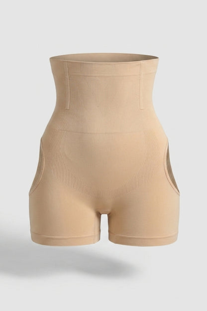 Dames Shaping Shorts | Sculpting Fit | High Waist | Tummy control