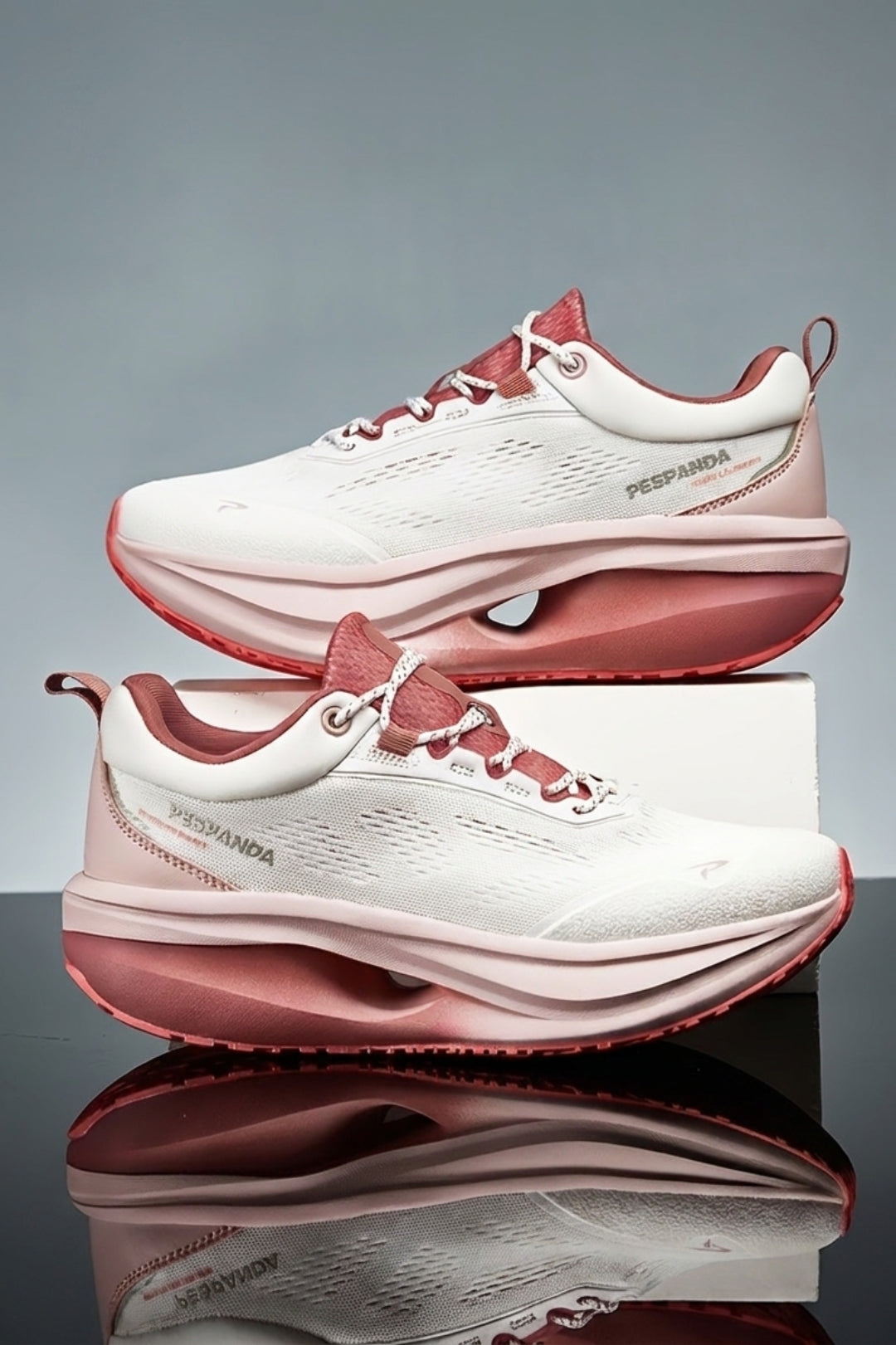 Dames Sport Sneakers | Lichtgewicht | Running Schoenen