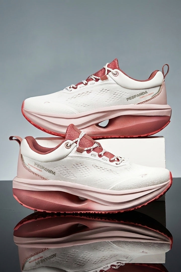 Dames Padel Sneakers | Lichtgewicht | Tennis Schoenen