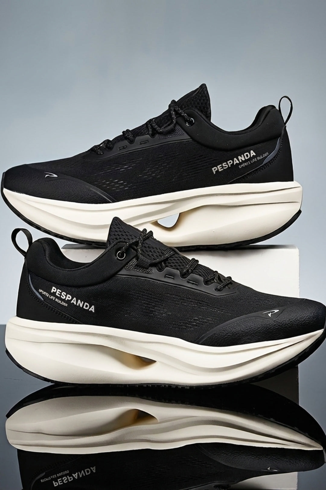 Dames Sport Sneakers | Lichtgewicht | Running Schoenen