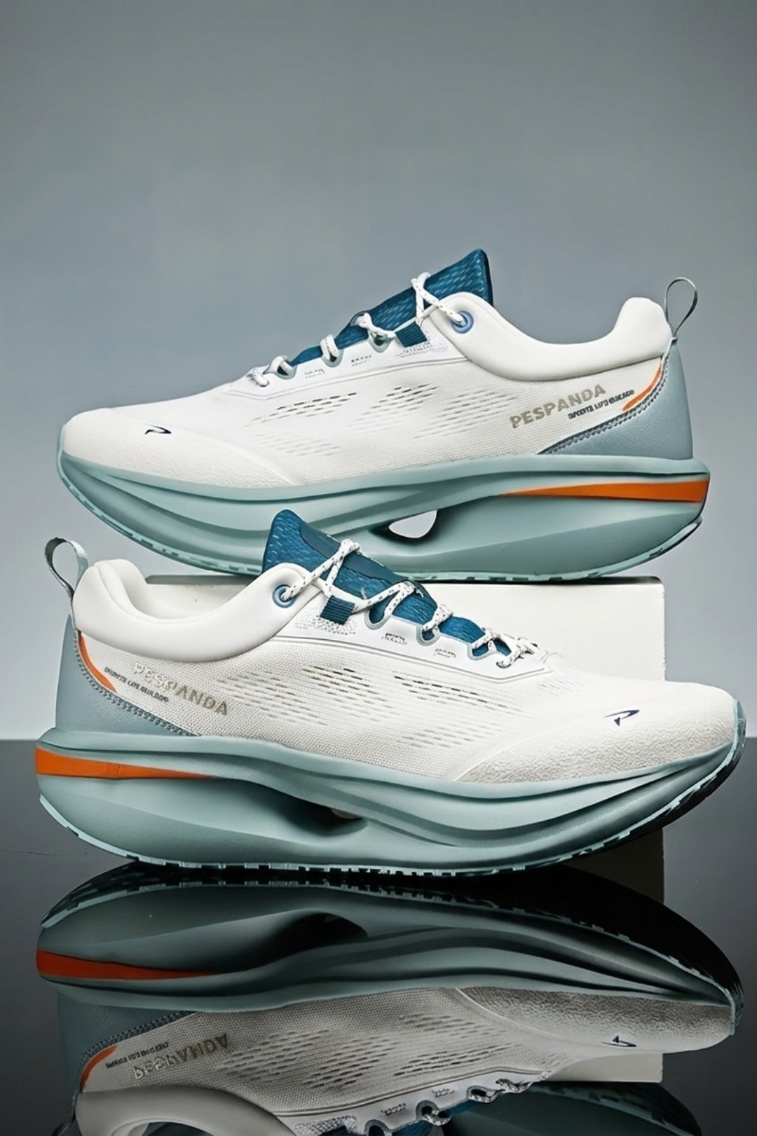Dames Sport Sneakers | Lichtgewicht | Running Schoenen