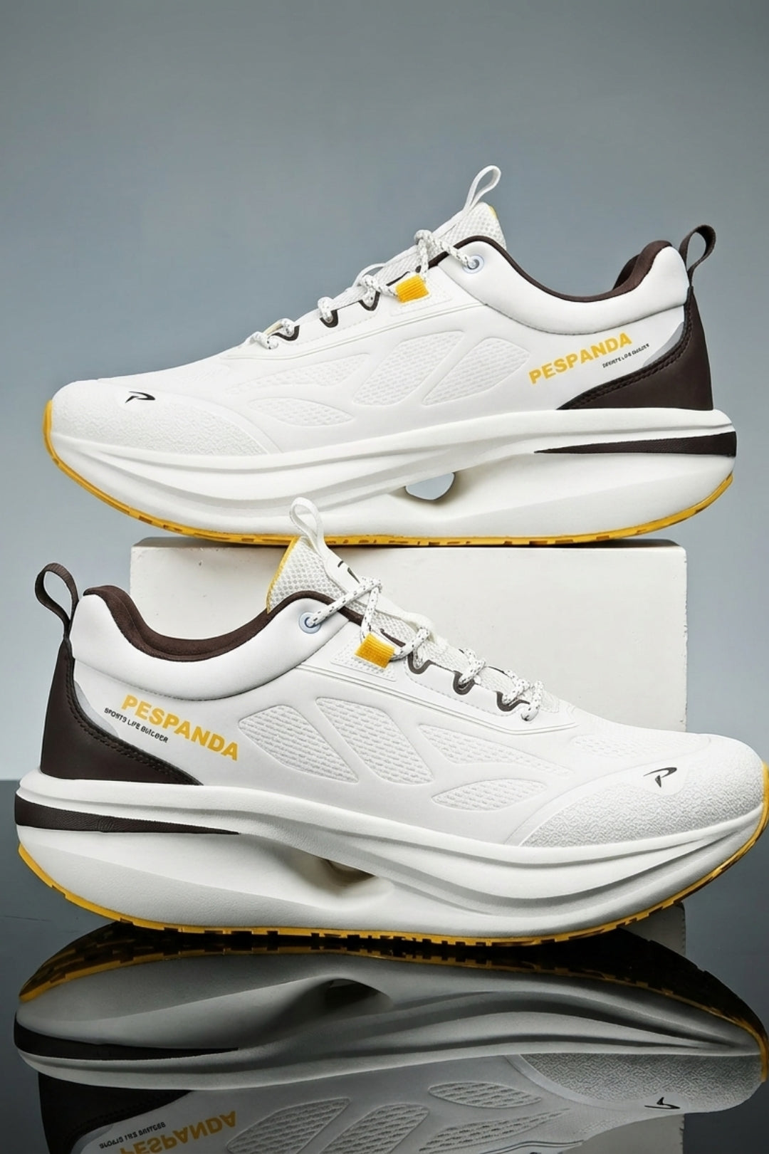 Dames Sport Sneakers | Lichtgewicht | Running Schoenen