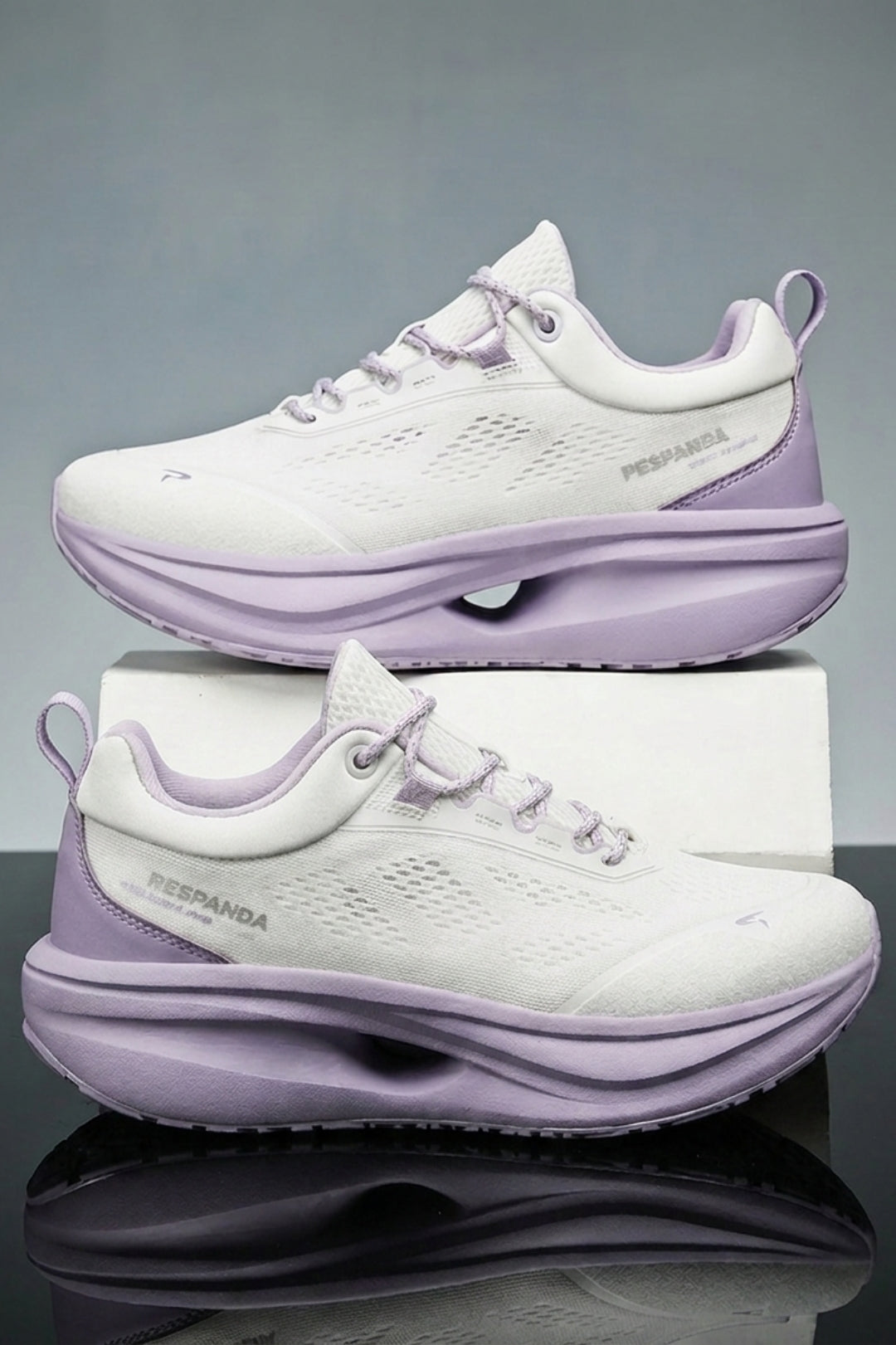 Dames Sport Sneakers | Lichtgewicht | Running Schoenen