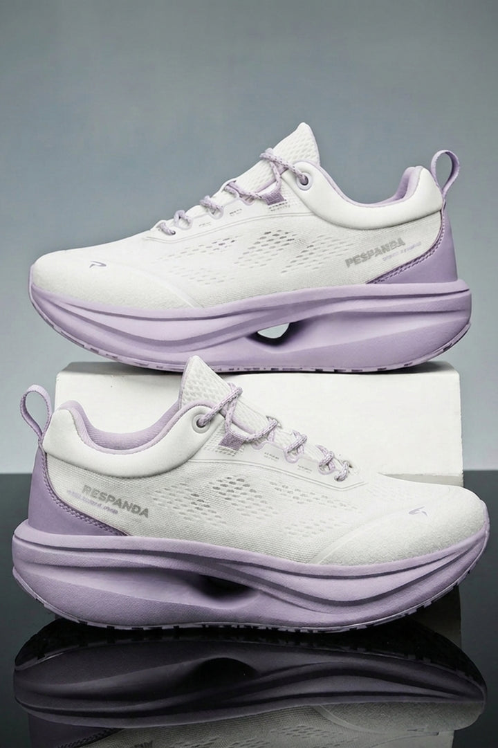 Dames Padel Sneakers | Lichtgewicht | Tennis Schoenen