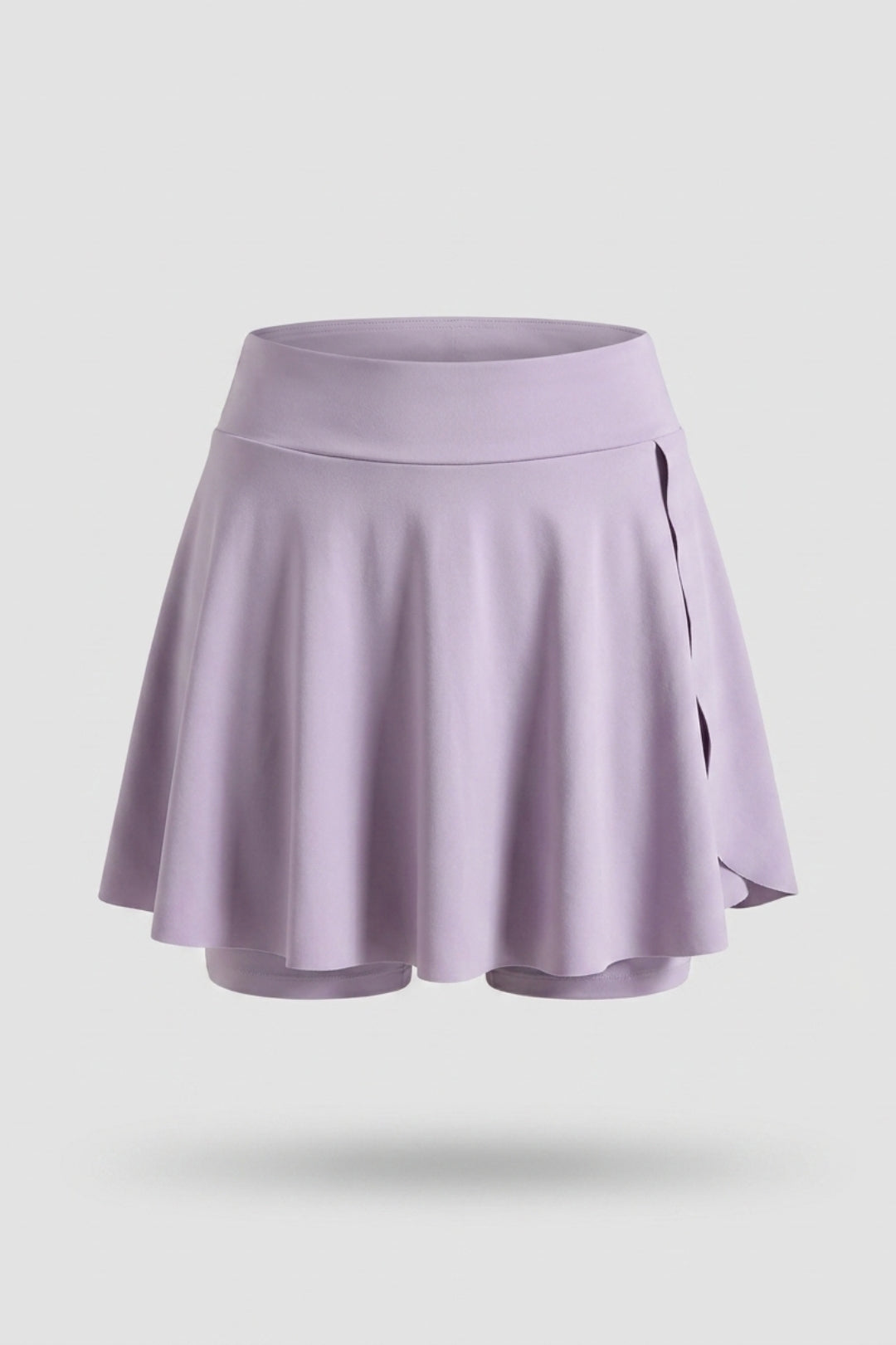 Dames Sportrok | High Waist | Tennisrok Met Binnen broek