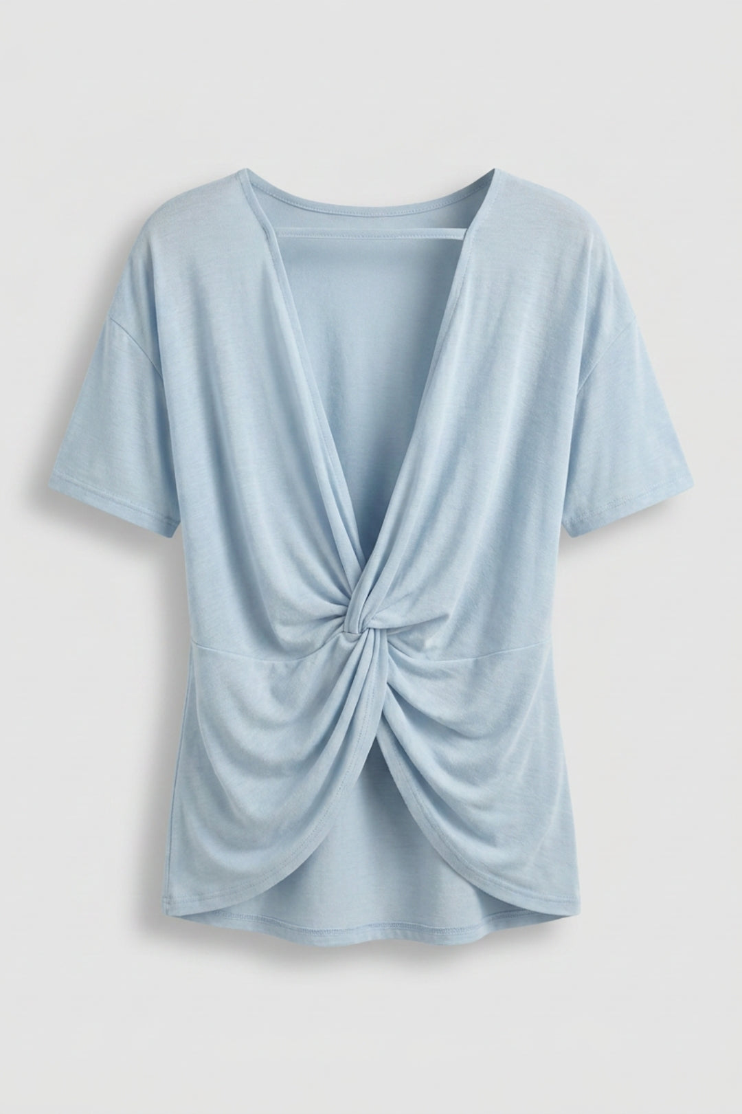 Dames Yoga Top | Open Rug | Loose Fit Activewear Top