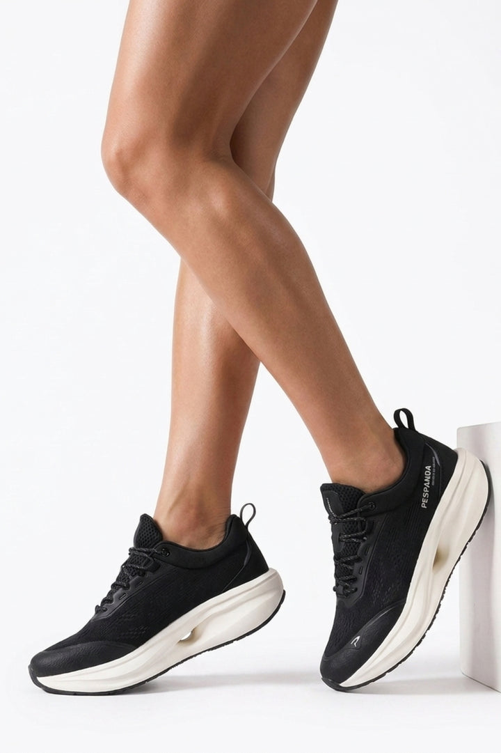 Dames Padel Sneakers | Lichtgewicht | Tennis Schoenen