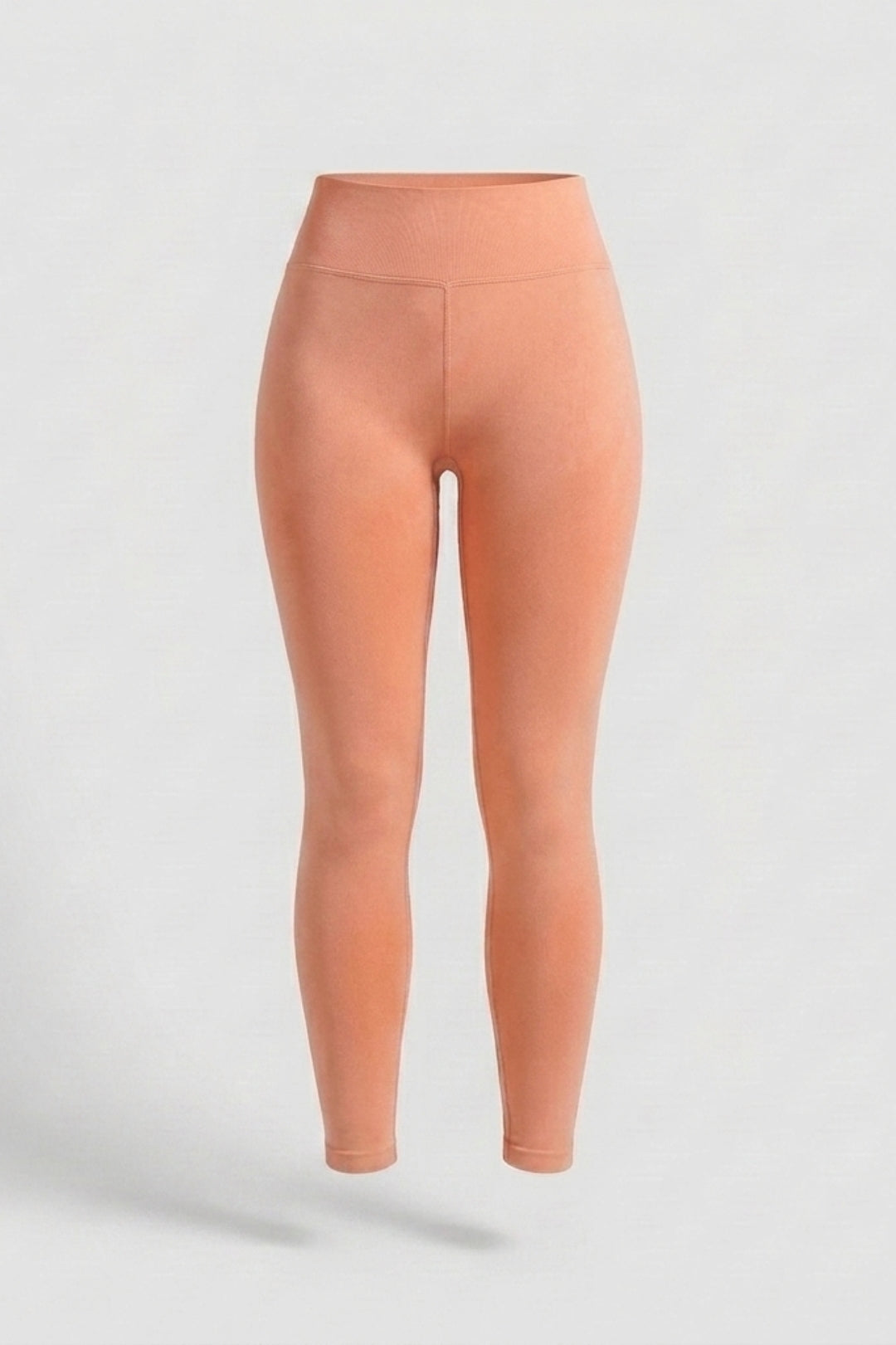Dames Sport Legging | Sculpting Fit | High Waist | Seamless Activewear Legging
