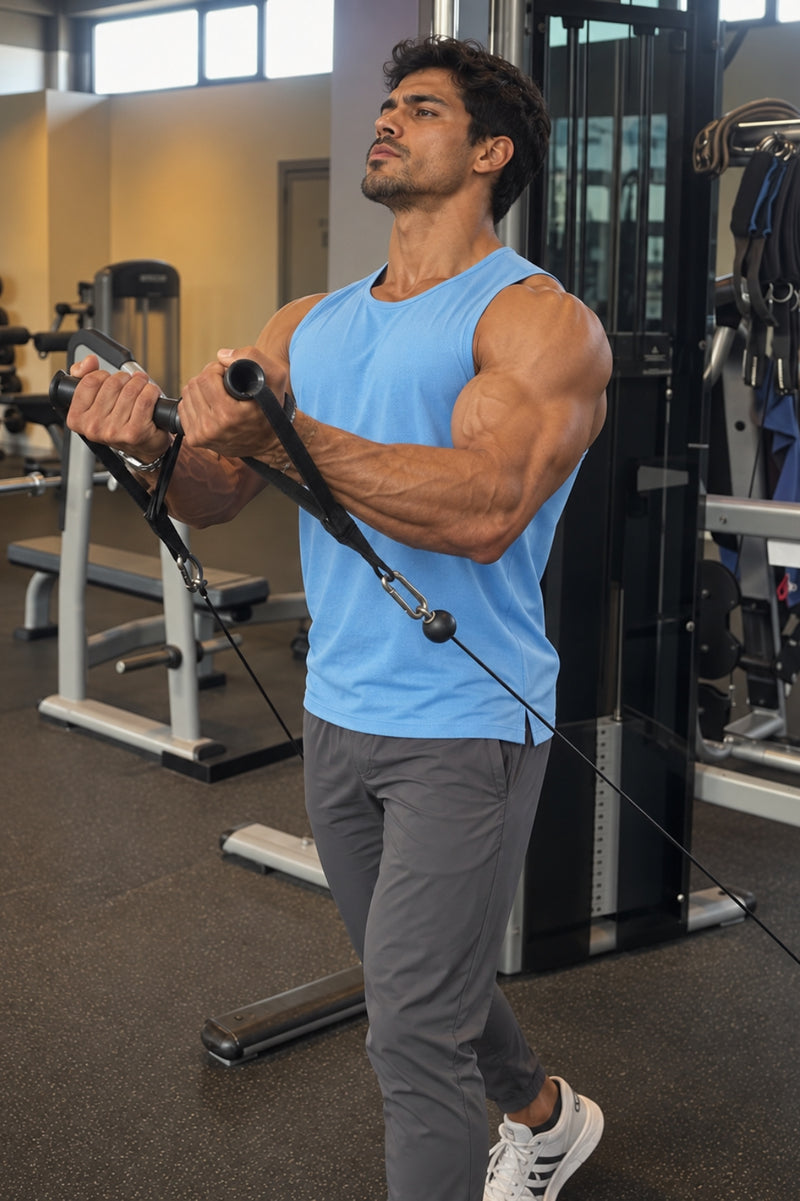 FITNESS