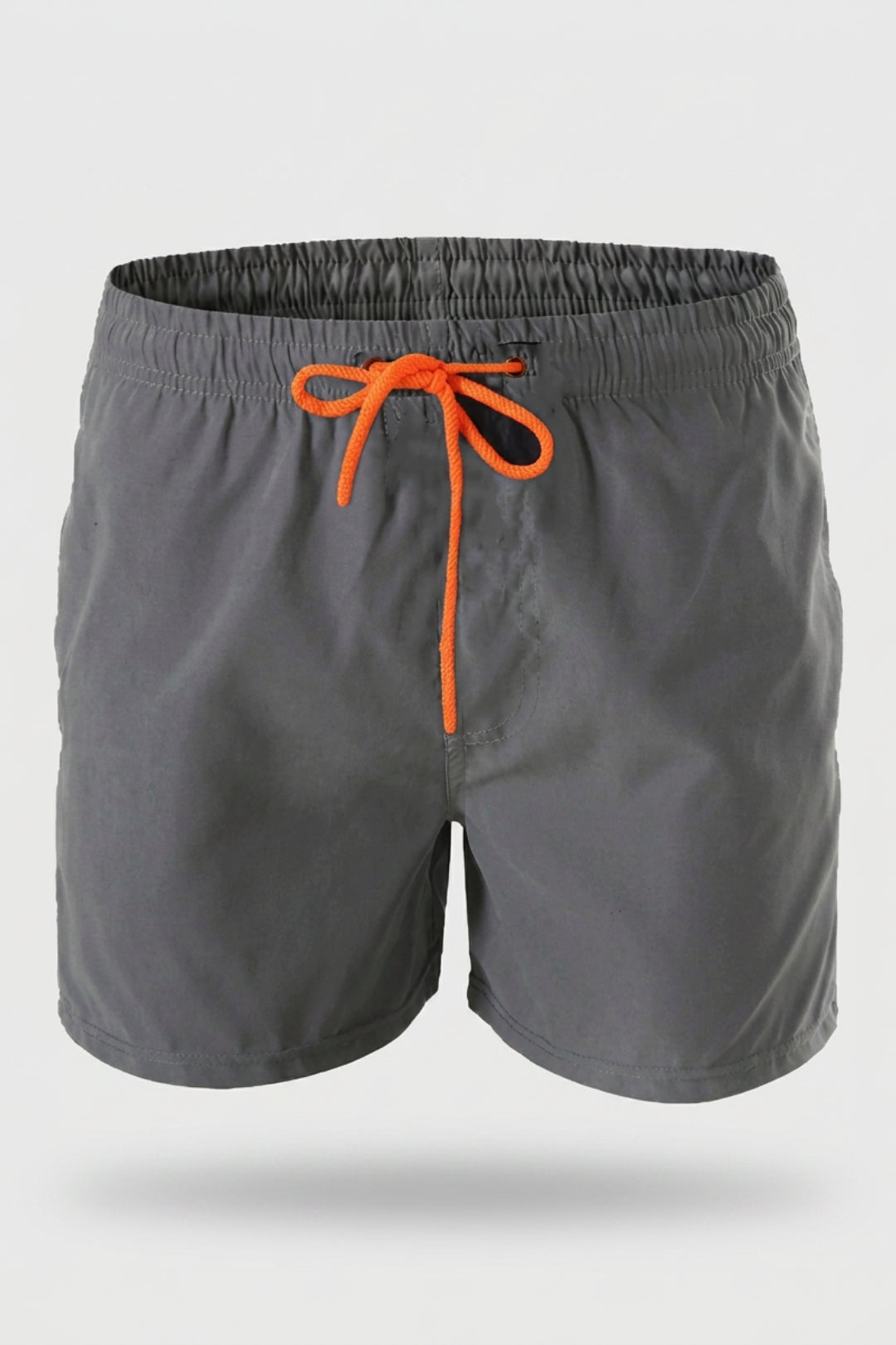 Men's Fitness Shorts | Elastic Waist | Workout Shorts
