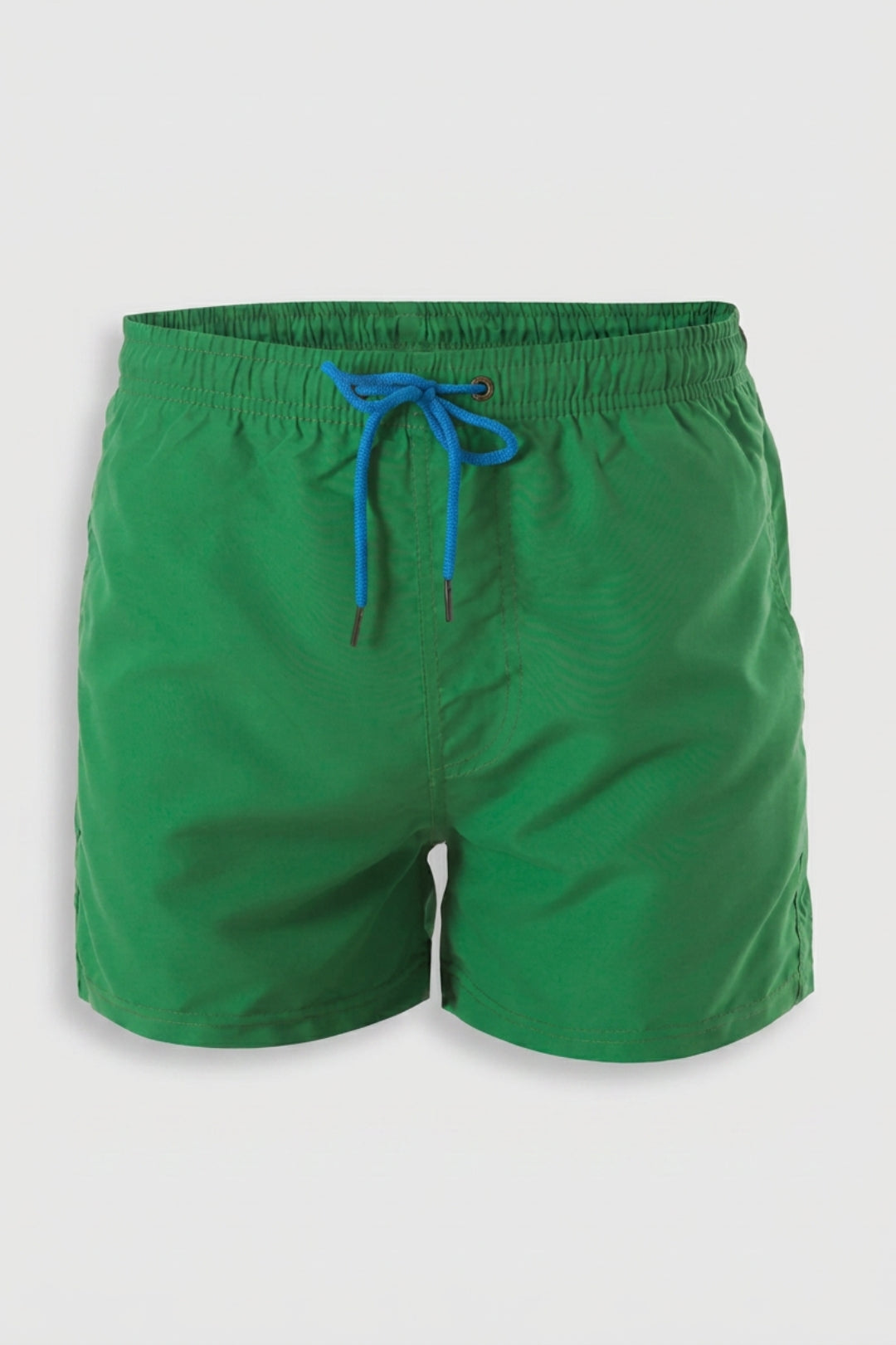 Men's Fitness Shorts | Elastic Waist | Workout Shorts