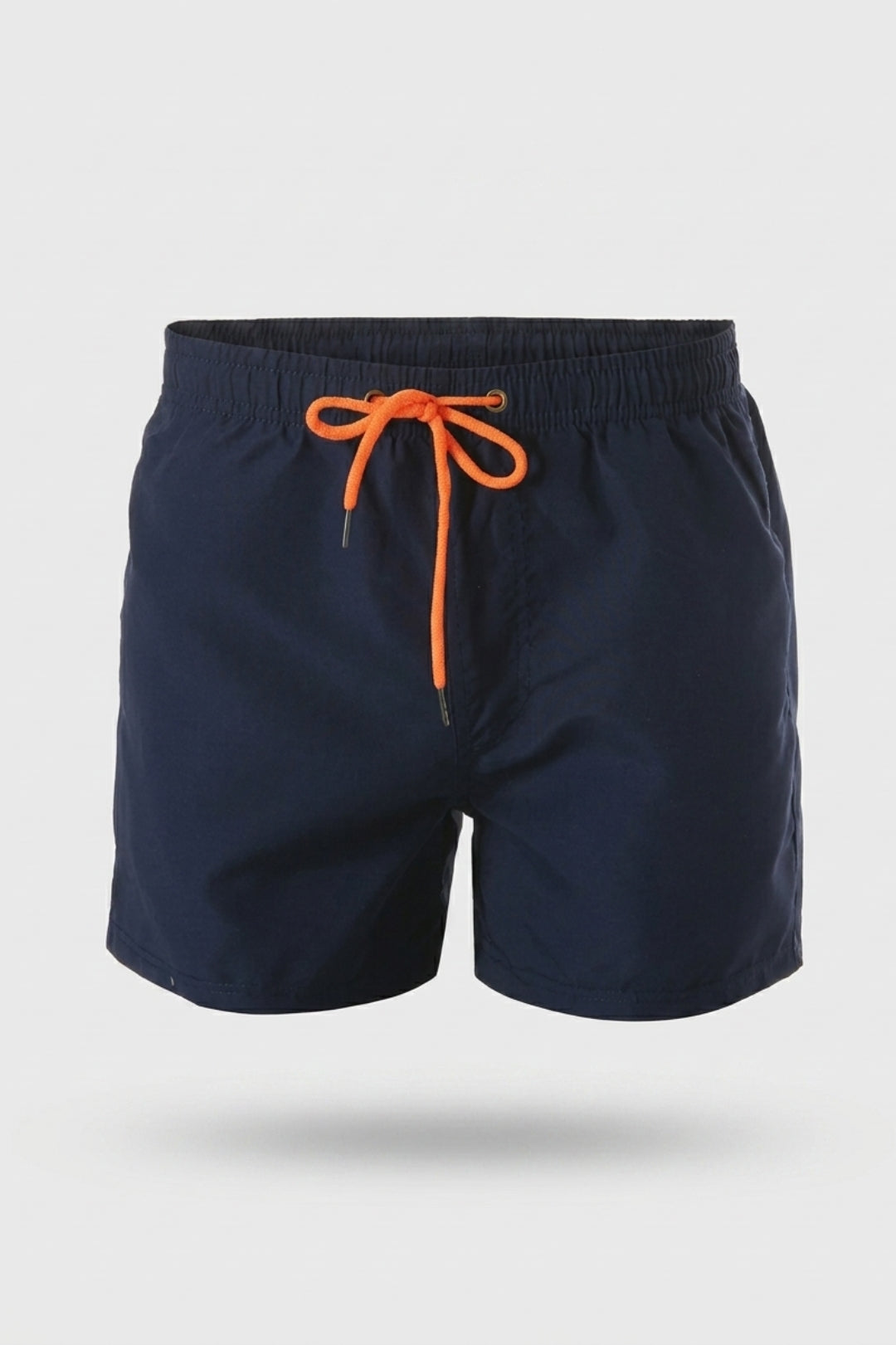 Men's Fitness Shorts | Elastic Waist | Workout Shorts