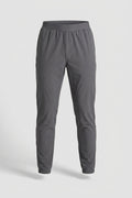 Heren Joggingbroek | Tapered Fit | Donkergrijze Sportbroek