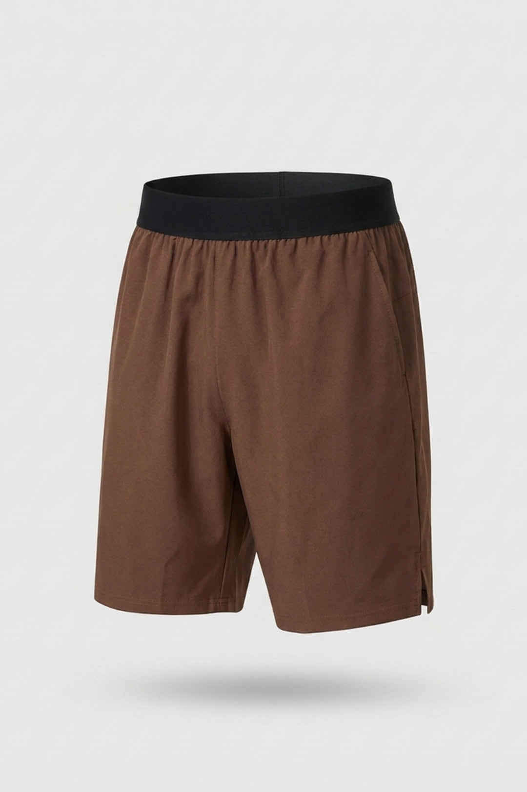 Heren Sport Short | Elastische Taille | Fitness Short