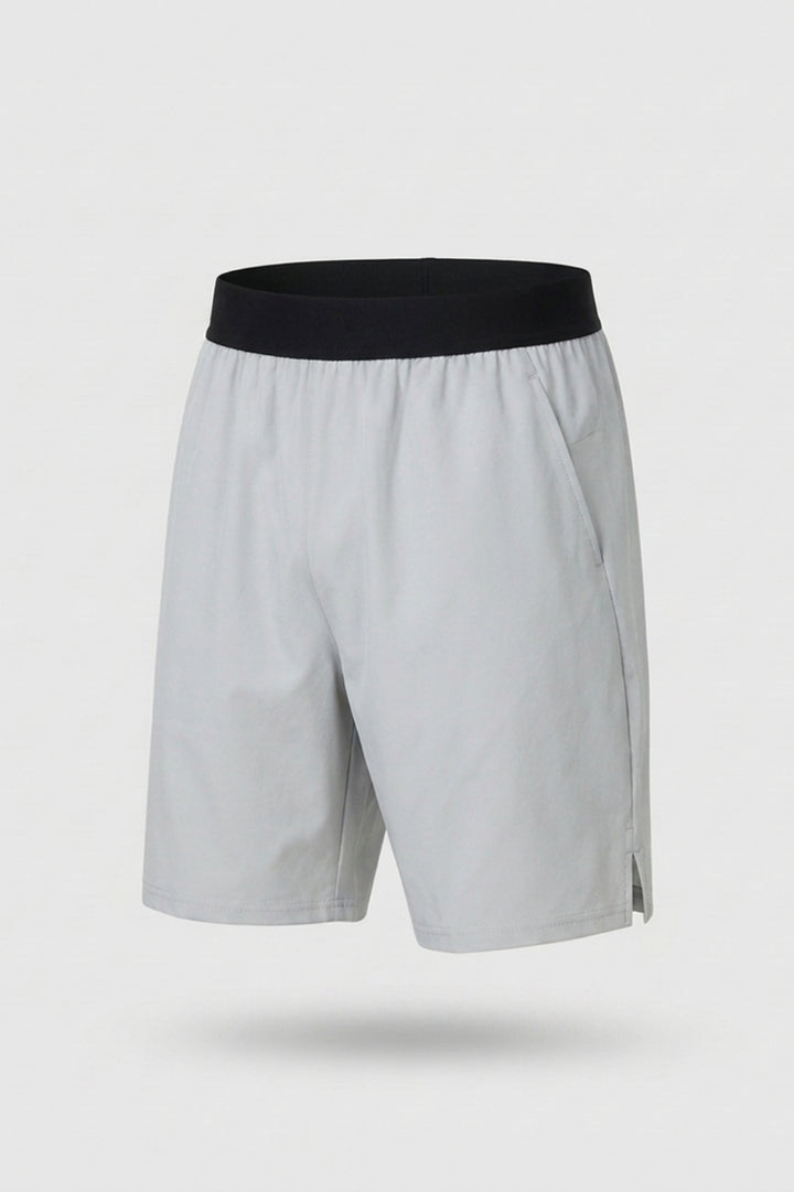Heren Sport Short | Elastische Taille | Fitness Short