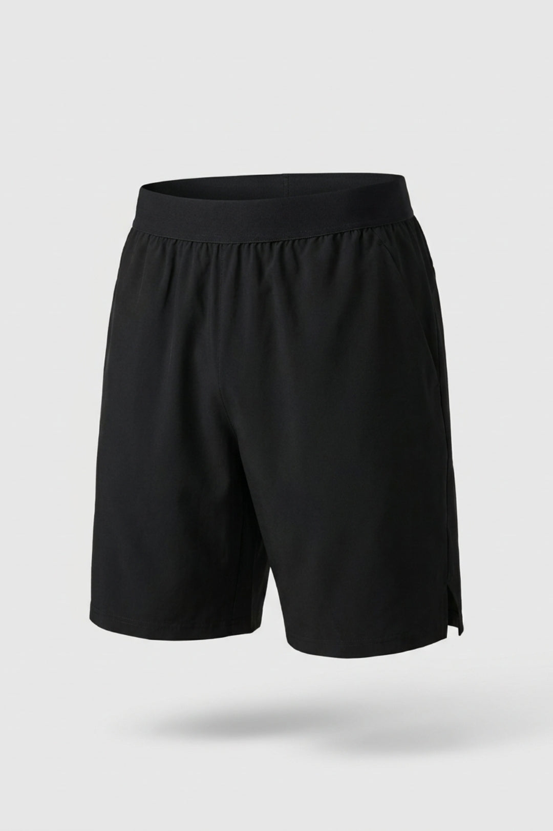 Heren Sport Short | Elastische Taille | Fitness Short
