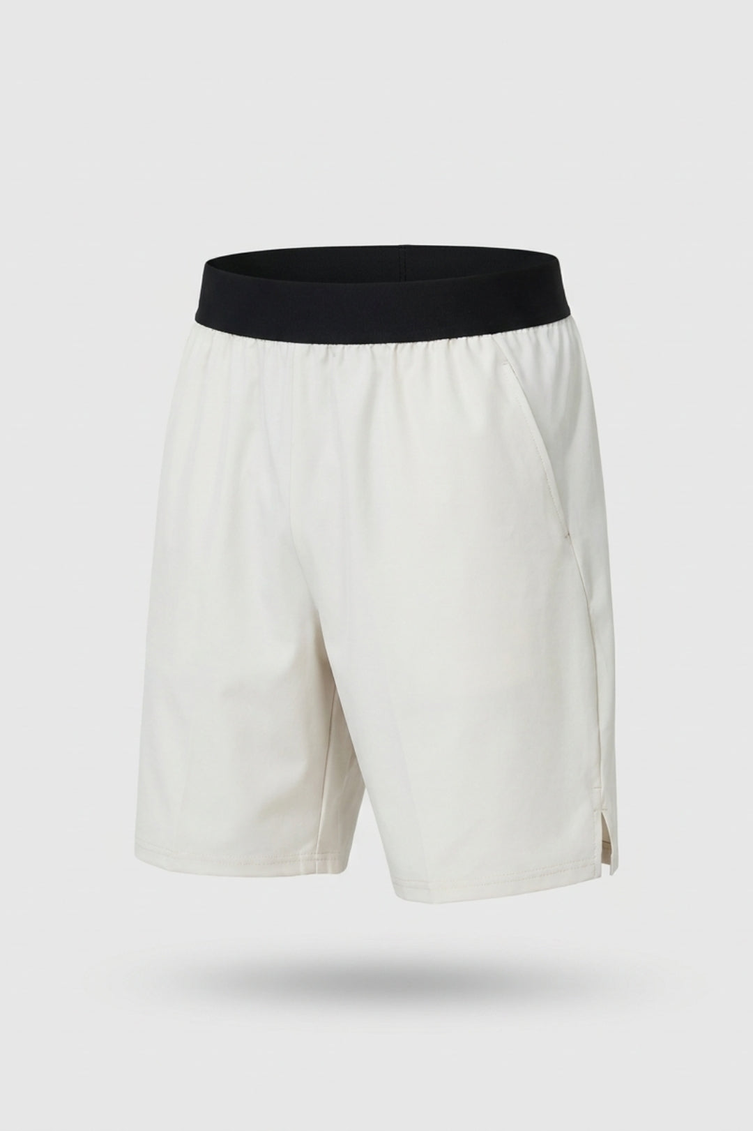 Heren Sport Short | Elastische Taille | Fitness Short