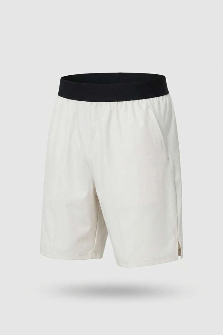 Heren Sport Short | Elastische Taille | Fitness Short