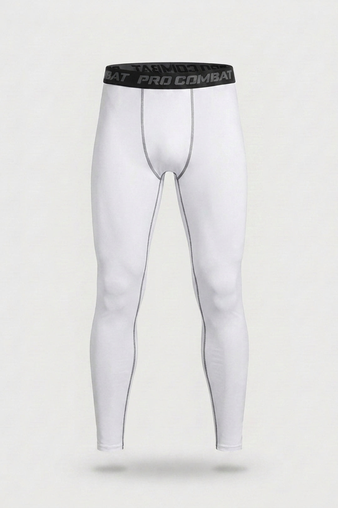 Heren Running Tight | Performance Fit | Sport Compressiebroek Heren