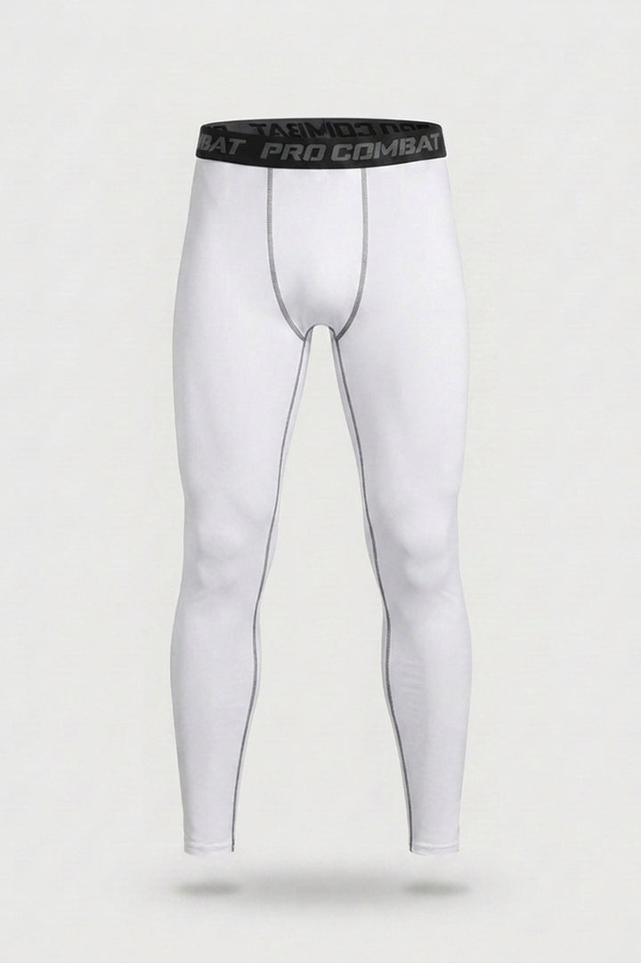 Heren Running Tight | Performance Fit | Sport Compressiebroek Heren