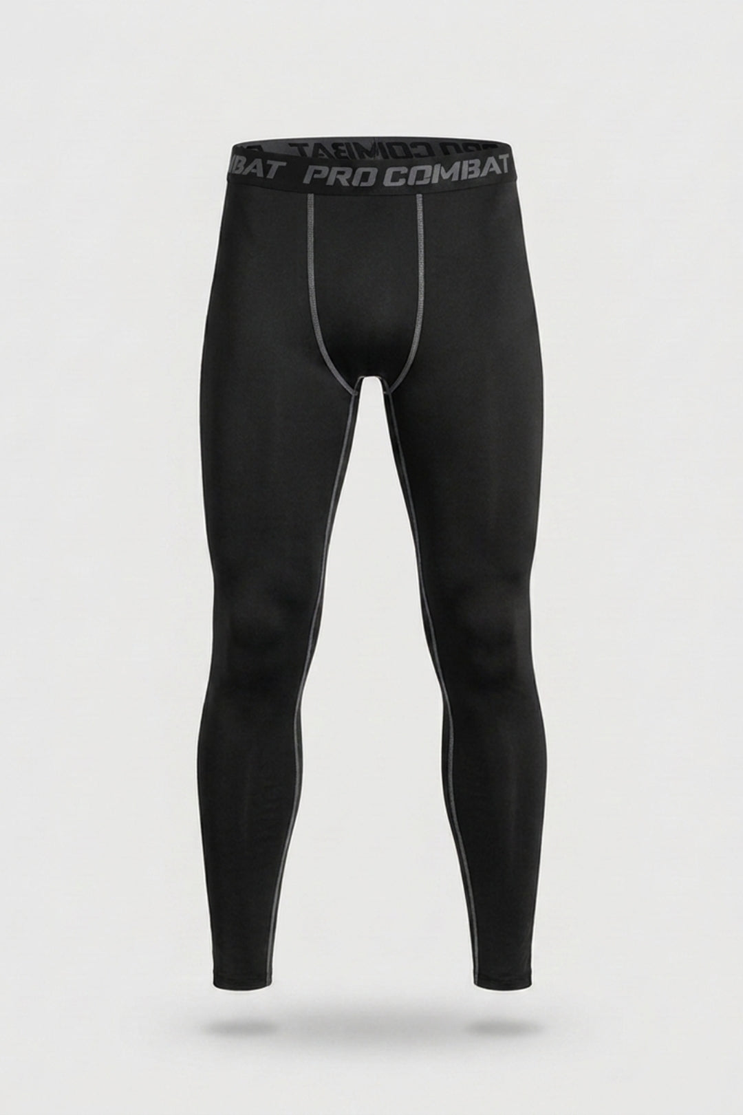 Heren Running Tight | Performance Fit | Sport Compressiebroek Heren